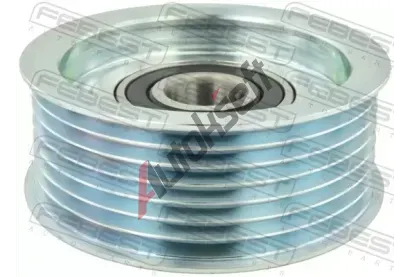 FEBEST Vratn� / vodic� kladka dr�kov�ho kl�nov�ho �emenu FBS 0388-CL, 0388-CL