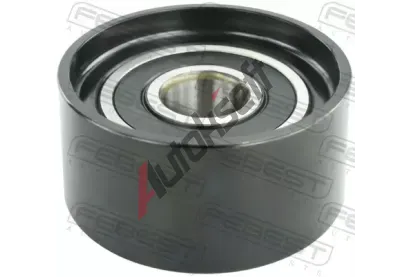 FEBEST Vratná / vodicí kladka drážkového klínového řemenu FBS 0388-FRV, 0388-FRV FEBEST Vratná / vodicí kladka drážkového klínového řemenu FBS 0388-FRV, 0388-FRV