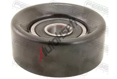 FEBEST Vratn / vodic kladka drkovho klnovho emenu FBS 0388-YD2, 0388-YD2