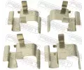 Sada psluenstv obloen kotouov brzdy FEBEST ‐ FBS 0403-CYR
