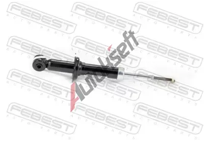 FEBEST Tlumič pérování FBS 0407G-004R, 0407G-004R FEBEST Tlumič pérování FBS 0407G-004R, 0407G-004R