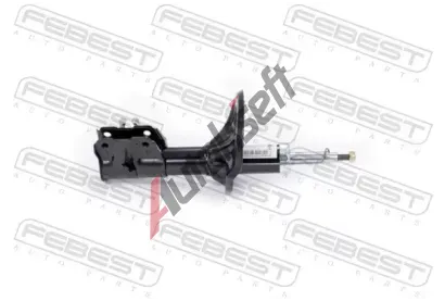 FEBEST Tlumič pérování FBS 0407G-010FL, 0407G-010FL FEBEST Tlumič pérování FBS 0407G-010FL, 0407G-010FL