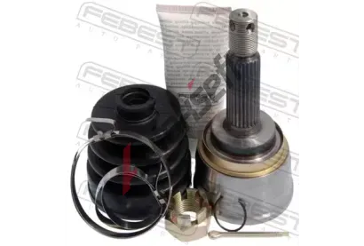 FEBEST Kloub hnacího hřídele, sada FBS 0410-001, 0410-001 FEBEST Kloub hnacího hřídele, sada FBS 0410-001, 0410-001