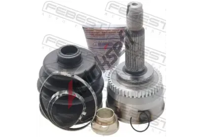 FEBEST Kloub hnacího hřídele, sada FBS 0410-004A44, 0410-004A44 FEBEST Kloub hnacího hřídele, sada FBS 0410-004A44, 0410-004A44
