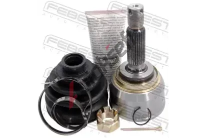 FEBEST Kloub hnacího hřídele, sada FBS 0410-005, 0410-005 FEBEST Kloub hnacího hřídele, sada FBS 0410-005, 0410-005