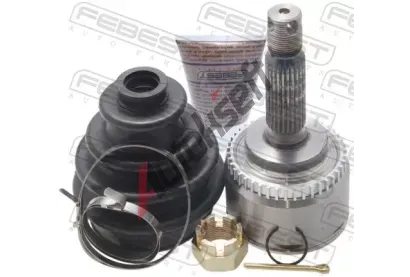 FEBEST Kloub hnacho hdele, sada FBS 0410-010A43, 0410-010A43