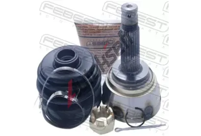 FEBEST Kloub hnacho hdele, sada FBS 0410-011, 0410-011