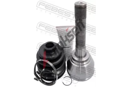 FEBEST Kloub hnacho hdele, sada FBS 0410-014, 0410-014