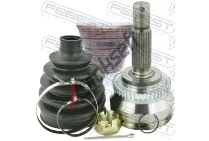 FEBEST Kloub hnacho hdele, sada FBS 0410-033A43, 0410-033A43