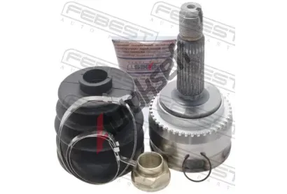 FEBEST Kloub hnacího hřídele, sada FBS 0410-038A43, 0410-038A43 FEBEST Kloub hnacího hřídele, sada FBS 0410-038A43, 0410-038A43