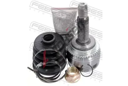 FEBEST Kloub hnacho hdele, sada FBS 0410-044A43, 0410-044A43