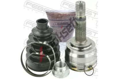 FEBEST Kloub hnacího hřídele, sada FBS 0410-A13, 0410-A13 FEBEST Kloub hnacího hřídele, sada FBS 0410-A13, 0410-A13