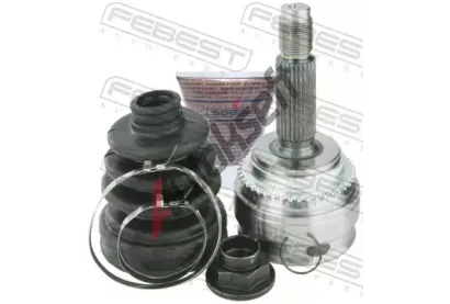 FEBEST Kloub hnacho hdele, sada FBS 0410-CSA43, 0410-CSA43
