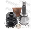 Kloub hnac�ho h��dele, sada&nbsp;FEBEST&nbsp;&dash;&nbsp;FBS 0410-CU20RA43