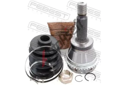 FEBEST Kloub hnac�ho h��dele, sada FBS 0410-CU20RA43, 0410-CU20RA43