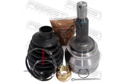 FEBEST Kloub hnacho hdele, sada FBS 0410-CW5, 0410-CW5