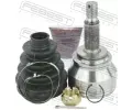 FEBEST Kloub hnacho hdele, sada ‐ FBS 0410-CW6