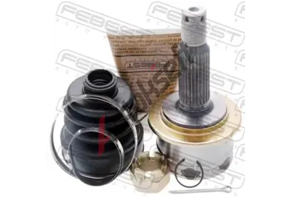 FEBEST Kloub hnacho hdele, sada FBS 0410-CWRR, 0410-CWRR