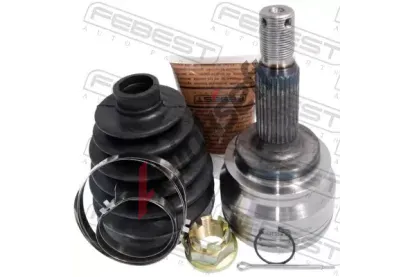 FEBEST Kloub hnacho hdele, sada FBS 0410-CY34, 0410-CY34