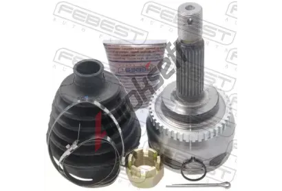 FEBEST Kloub hnacího hřídele, sada FBS 0410-DA2A43, 0410-DA2A43  FEBEST Kloub hnacího hřídele, sada FBS 0410-DA2A43, 0410-DA2A43