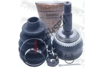 FEBEST Kloub hnacho hdele, sada FBS 0410-EA3A43, 0410-EA3A43