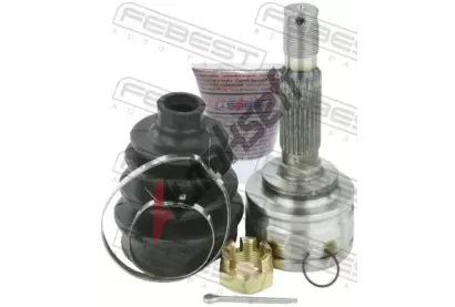FEBEST Kloub hnacho hdele, sada FBS 0410-GA2RR, 0410-GA2RR