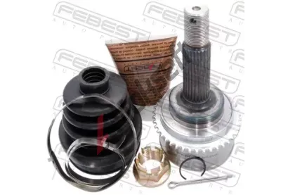 FEBEST Kloub hnacího hřídele, sada FBS 0410-H76A43, 0410-H76A43 FEBEST Kloub hnacího hřídele, sada FBS 0410-H76A43, 0410-H76A43