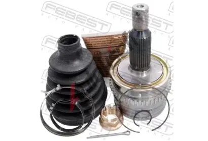 FEBEST Kloub hnacho hdele, sada FBS 0410-KB4A47, 0410-KB4A47