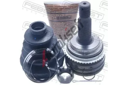 FEBEST Kloub hnacího hřídele, sada FBS 0410-V97A50, 0410-V97A50 FEBEST Kloub hnacího hřídele, sada FBS 0410-V97A50, 0410-V97A50