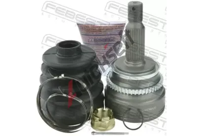 FEBEST Kloub hnac�ho h��dele, sada FBS 0410-V97WRA50, 0410-V97WRA50