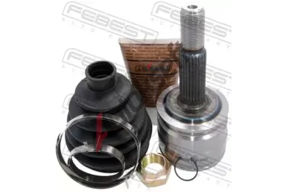 FEBEST Kloub hnacho hdele, sada FBS 0410-Z36, 0410-Z36