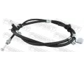 Ta�n� lanko parkovac� brzdy&nbsp;FEBEST&nbsp;&dash;&nbsp;FBS 04100-GALH