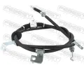 Ta�n� lanko parkovac� brzdy&nbsp;FEBEST&nbsp;&dash;&nbsp;FBS 04100-GFLH