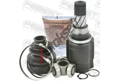 FEBEST Kloub hnacího hřídele, sada FBS 0411-A13, 0411-A13 FEBEST Kloub hnacího hřídele, sada FBS 0411-A13, 0411-A13