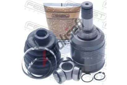 FEBEST Kloub hnacho hdele, sada FBS 0411-CK, 0411-CK