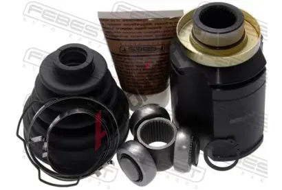 FEBEST Kloub hnacho hdele, sada FBS 0411-CU20RH, 0411-CU20RH