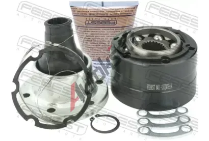 FEBEST Kloub podlnho hdele FBS 0411-CU2WSHA, 0411-CU2WSHA