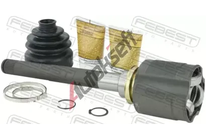 FEBEST Kloub hnacho hdele, sada FBS 0411-CW6WRH, 0411-CW6WRH