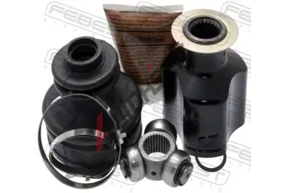 FEBEST Kloub hnacího hřídele, sada FBS 0411-DARH, 0411-DARH FEBEST Kloub hnacího hřídele, sada FBS 0411-DARH, 0411-DARH