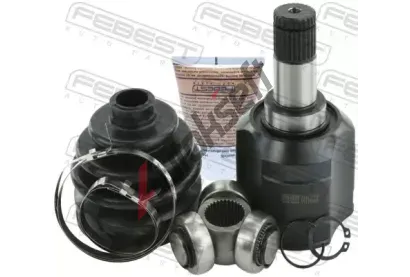 FEBEST Kloub hnacho hdele, sada FBS 0411-DJ24, 0411-DJ24