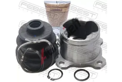 FEBEST Kloub hnacího hřídele, sada FBS 0411-K94RH, 0411-K94RH FEBEST Kloub hnacího hřídele, sada FBS 0411-K94RH, 0411-K94RH