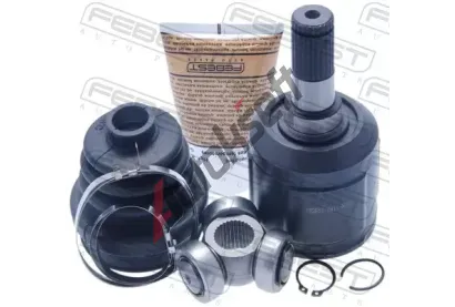 FEBEST Kloub hnacího hřídele, sada FBS 0411-N33, 0411-N33 FEBEST Kloub hnacího hřídele, sada FBS 0411-N33, 0411-N33