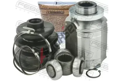 FEBEST Kloub hnacho hdele, sada FBS 0411-N64RH, 0411-N64RH