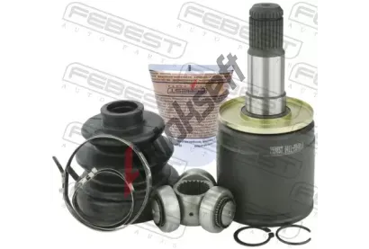 FEBEST Kloub hnacho hdele, sada FBS 0411-PD4WLH, 0411-PD4WLH