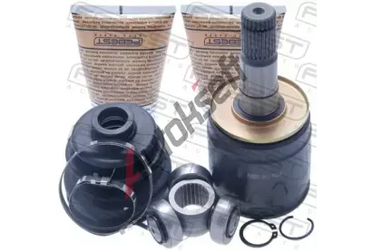 FEBEST Kloub hnacho hdele, sada FBS 0411-V43LH, 0411-V43LH