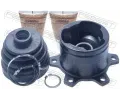 FEBEST Kloub hnacho hdele, sada ‐ FBS 0411-V75RR