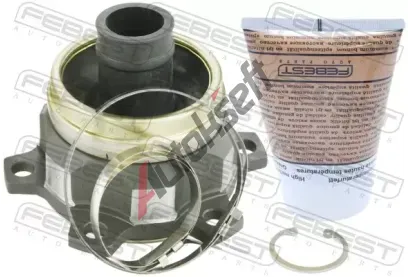 FEBEST Kloub podélného hřídele FBS 0411-V75SHA, 0411-V75SHA FEBEST Kloub podélného hřídele FBS 0411-V75SHA, 0411-V75SHA