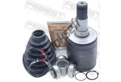 FEBEST Kloub hnacího hřídele, sada FBS 0411-V97LH, 0411-V97LH FEBEST Kloub hnacího hřídele, sada FBS 0411-V97LH, 0411-V97LH