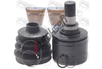 FEBEST Kloub hnacího hřídele, sada FBS 0411-V97WLHR, 0411-V97WLHR FEBEST Kloub hnacího hřídele, sada FBS 0411-V97WLHR, 0411-V97WLHR