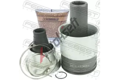 FEBEST Kloub podlnho hdele FBS 0411-V97WSHA, 0411-V97WSHA